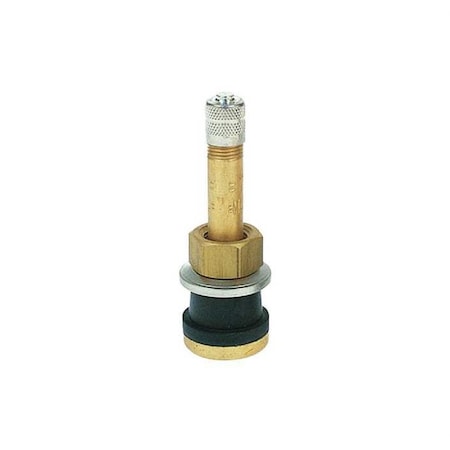 Haltec Tubeless Truck Tire Valve, TV-500A TV-500A